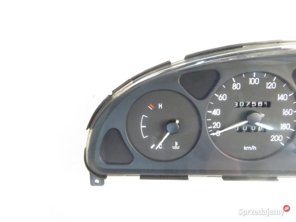 LICZNIK DAEWOO LANOS 15 96270351 małopolskie