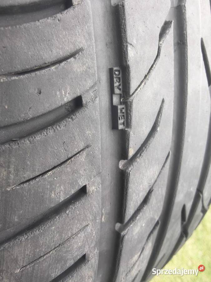 Opony 2 2454518 Platin RP420 Summer lato Chojnice