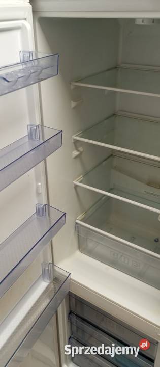 Lodówka BEKO 170 Lodówko zamrażarka BEKO 300 AGD Wołomin