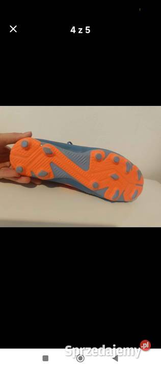 Sprzedam korki puma r375 Puma Puławy
