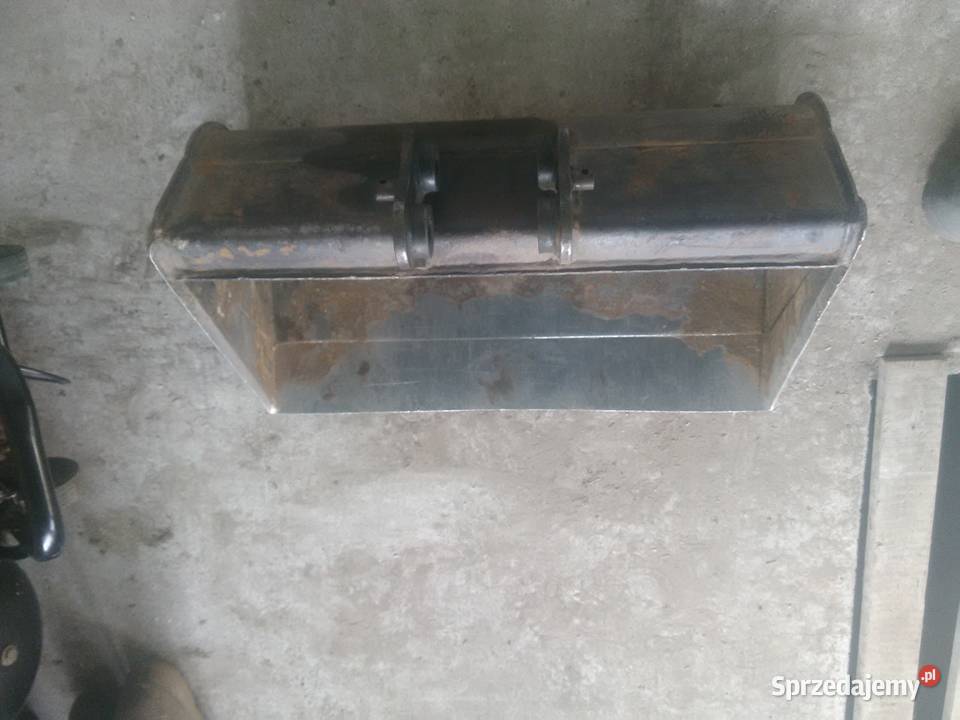 Łyżka do minikoparki 70 Wołczyn