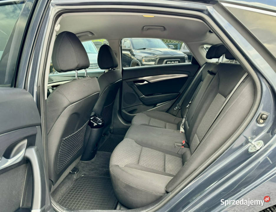 Hyundai i40 Salon LEDNaviASOGwarancja podgrzewane fotele sprzedam
