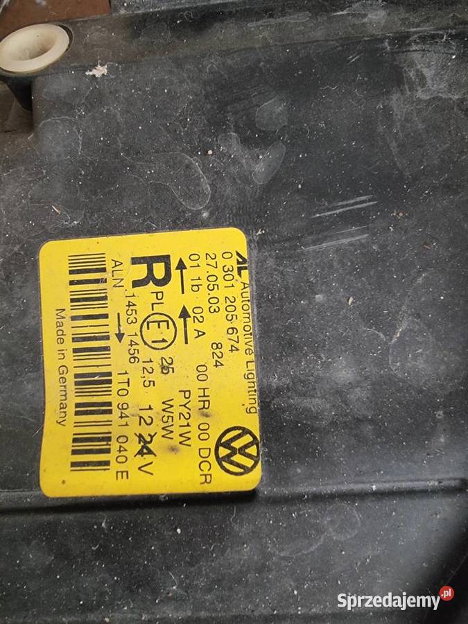 reflektor xsenon świętokrzyskie