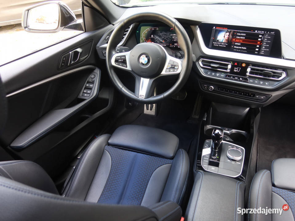BMW 2 Gran Coupe 218i Gran Coup Katowice sprzedam
