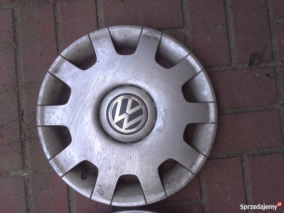 VOLKSWAGEN KAPSLE sprzedam