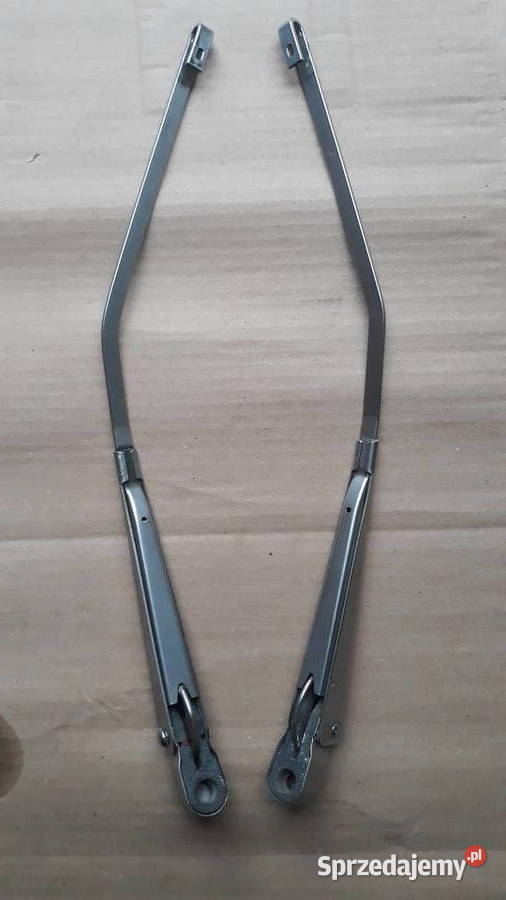 Mercedes W 109 108 Ramiona wycieraczek Bukownica