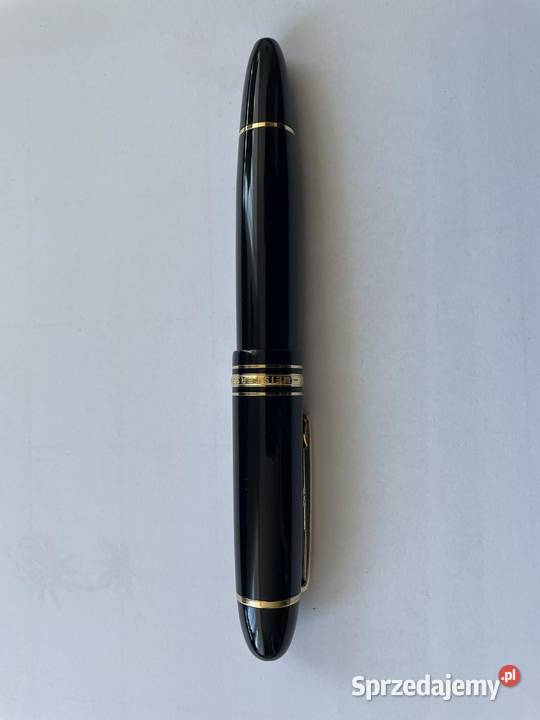 Montblanc 149 Piła sprzedam