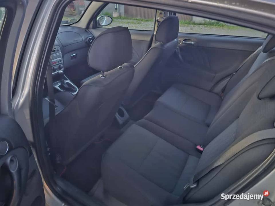 Alfa romeo 147 19 jtdm 8v 120 NOWY ROZRZĄD dolnośląskie Oleszna