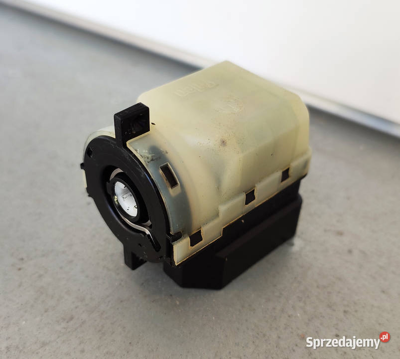 BMW E38 E39 E53 X5 kostka stacyjki VALEO org BWM