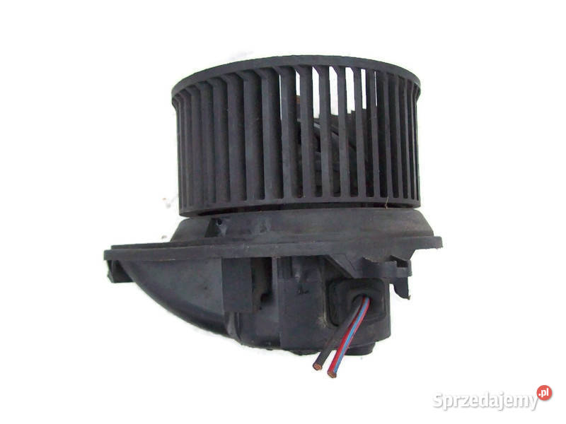 Vito W638 Wentylator nagrzenicy Dmuchawa Valeo Mińsk Mazowiecki
