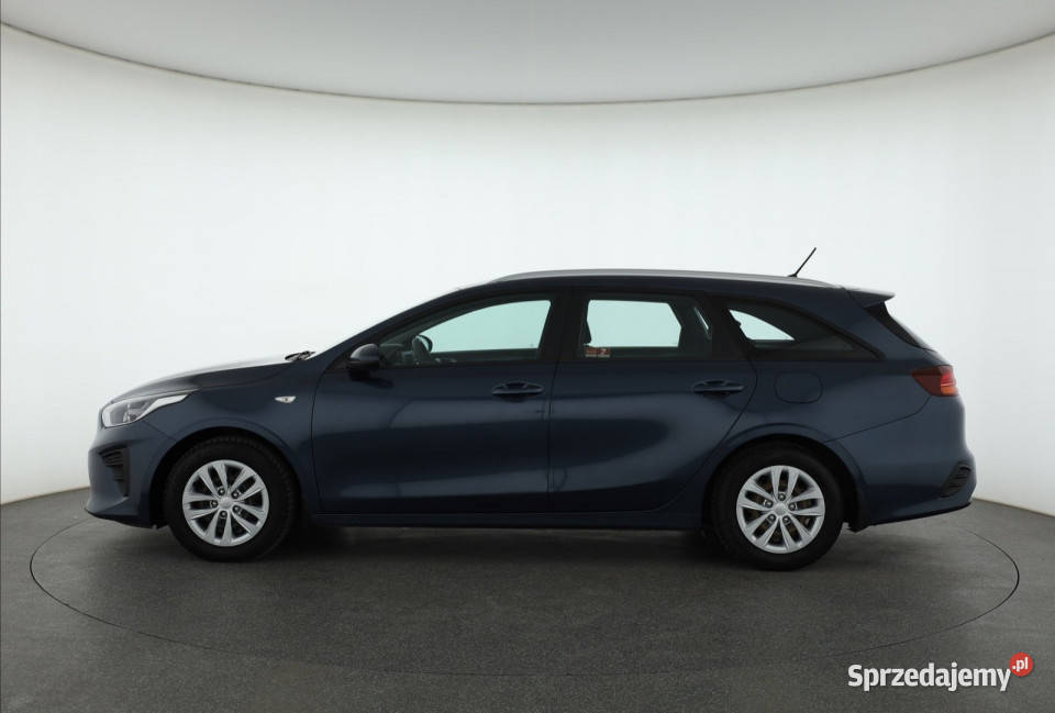 Kia Ceed 16 CRDi radio Cee'd sprzedam