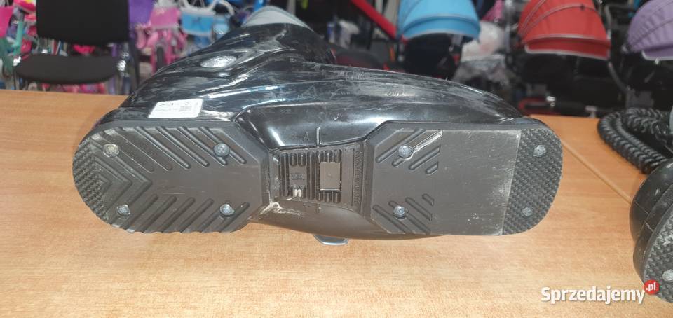 Buty narciarskie HEAD rozmiar 3738