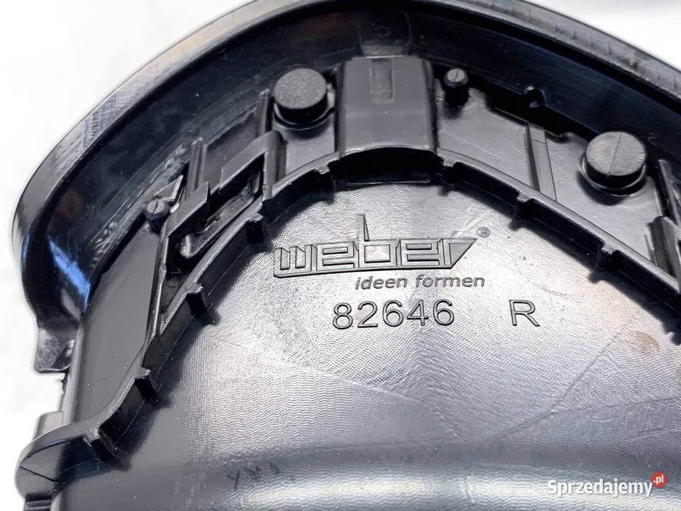 KRATKA NAWIEWU PRZÓD KOMPLET MINI CLUBMAN F54 osobowe podkarpackie