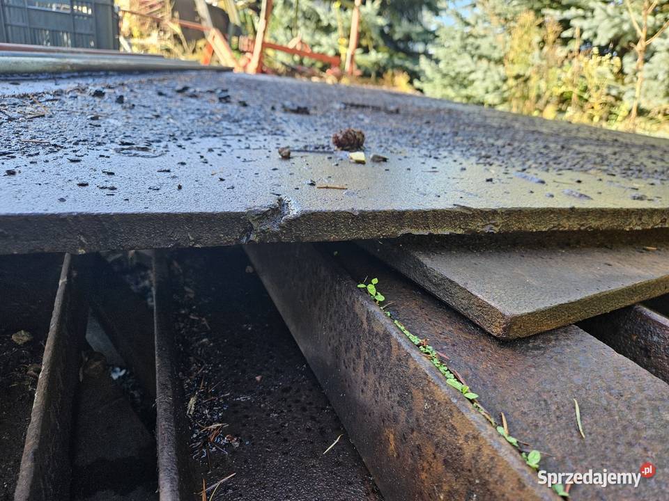 Rurki stalowe 28 i 32 mm i inne Woźniki