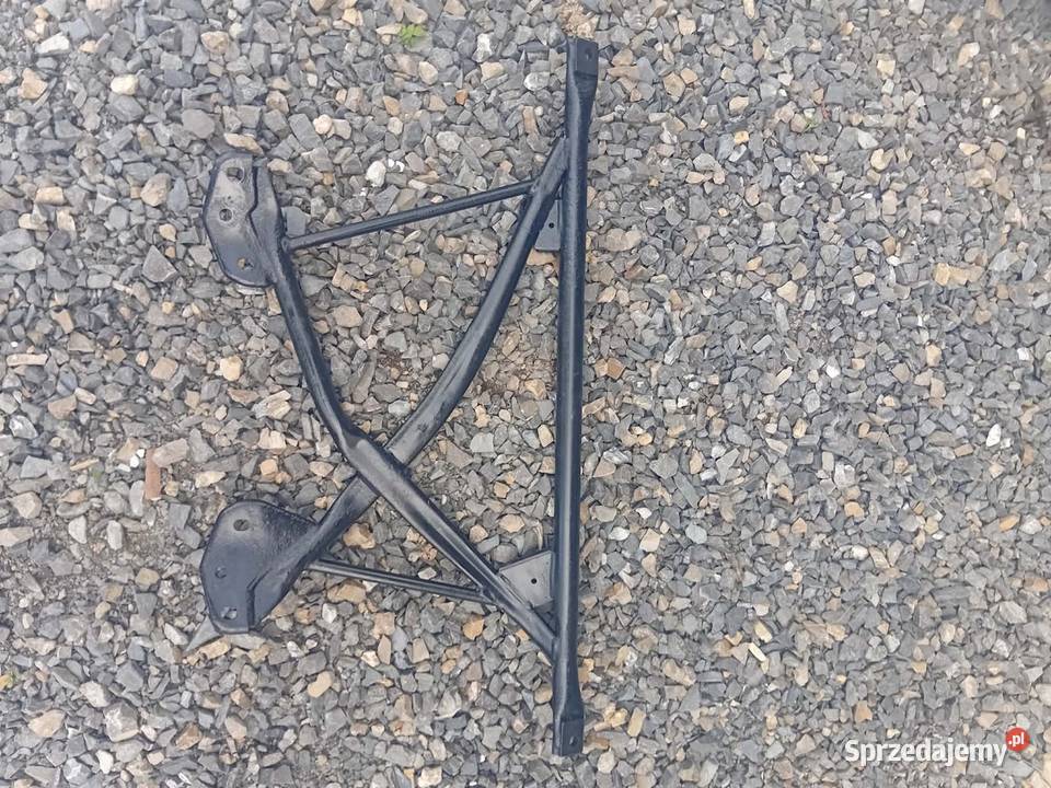 Xbrace x brace oryginalna rozpórka dolna bmw e36 osobowe Bodzechów sprzedam