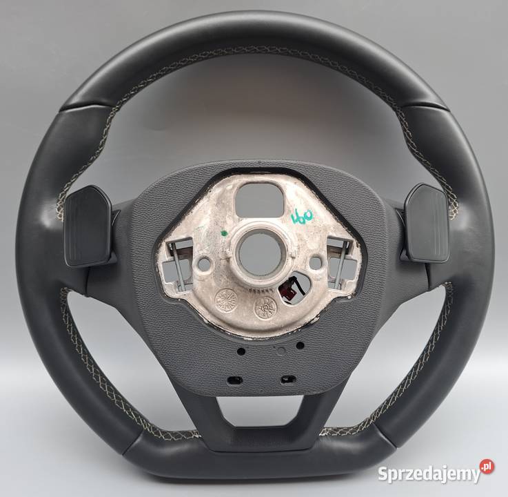 Kierownica Seat Leon IV Cupra Formentor Grzana Mielęcin