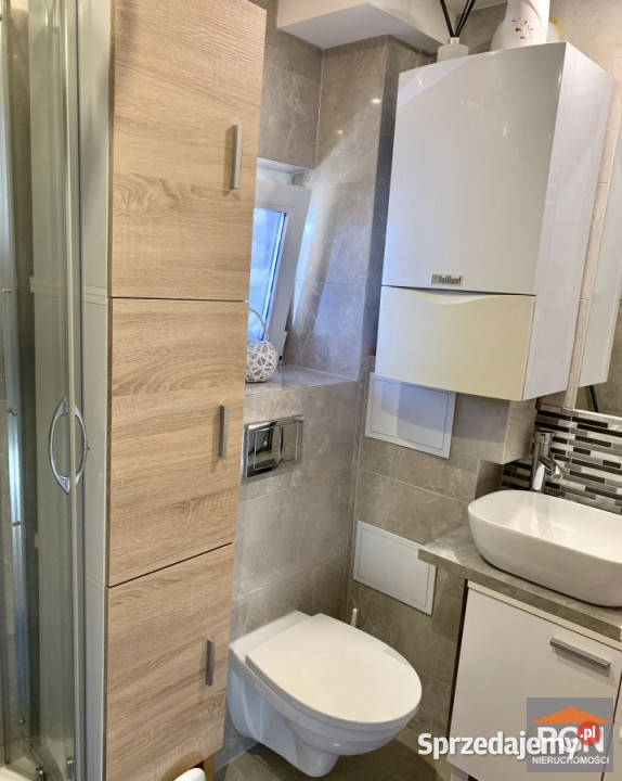 Dom bliźniak Trzebiatów 170m2