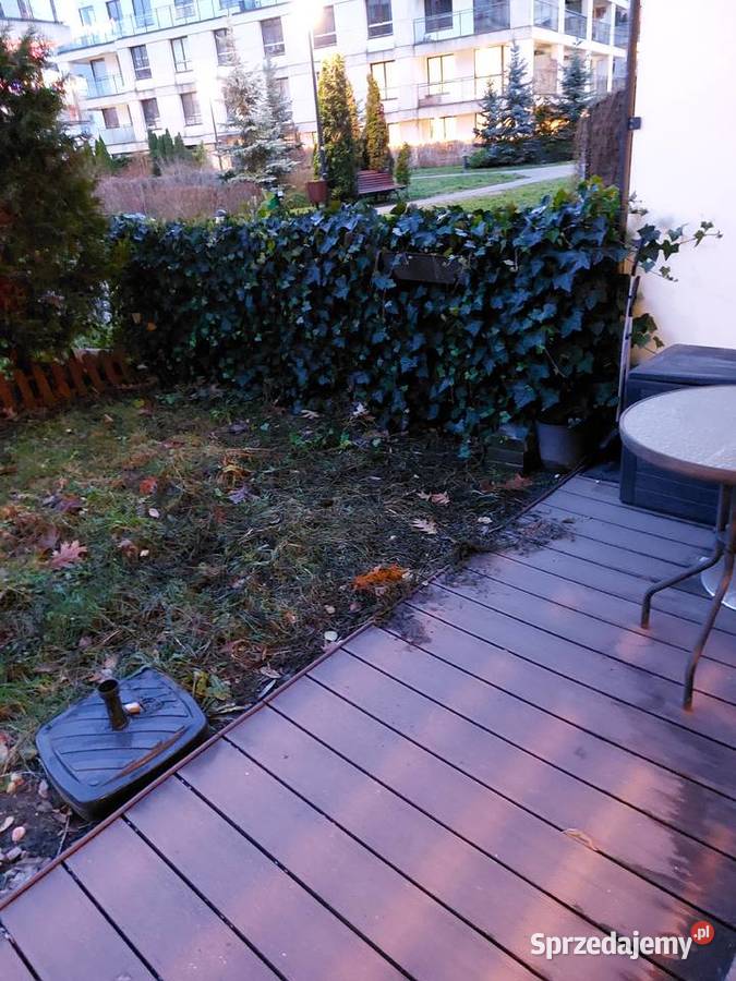 sprzedam mieszkanie Wilanów Warszawa