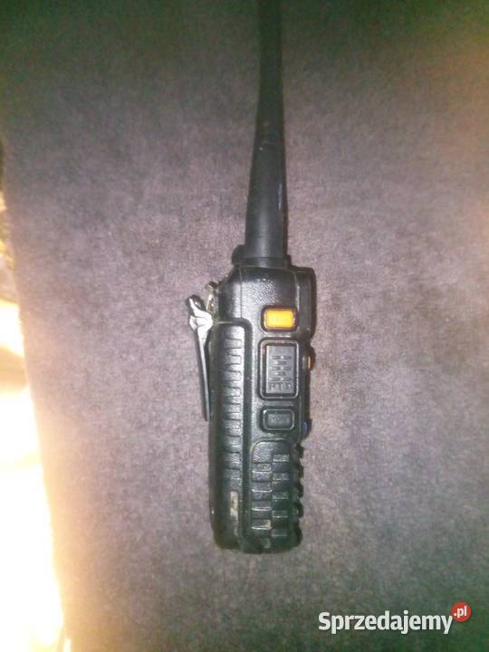 Krótkofalówka Zielona Góra