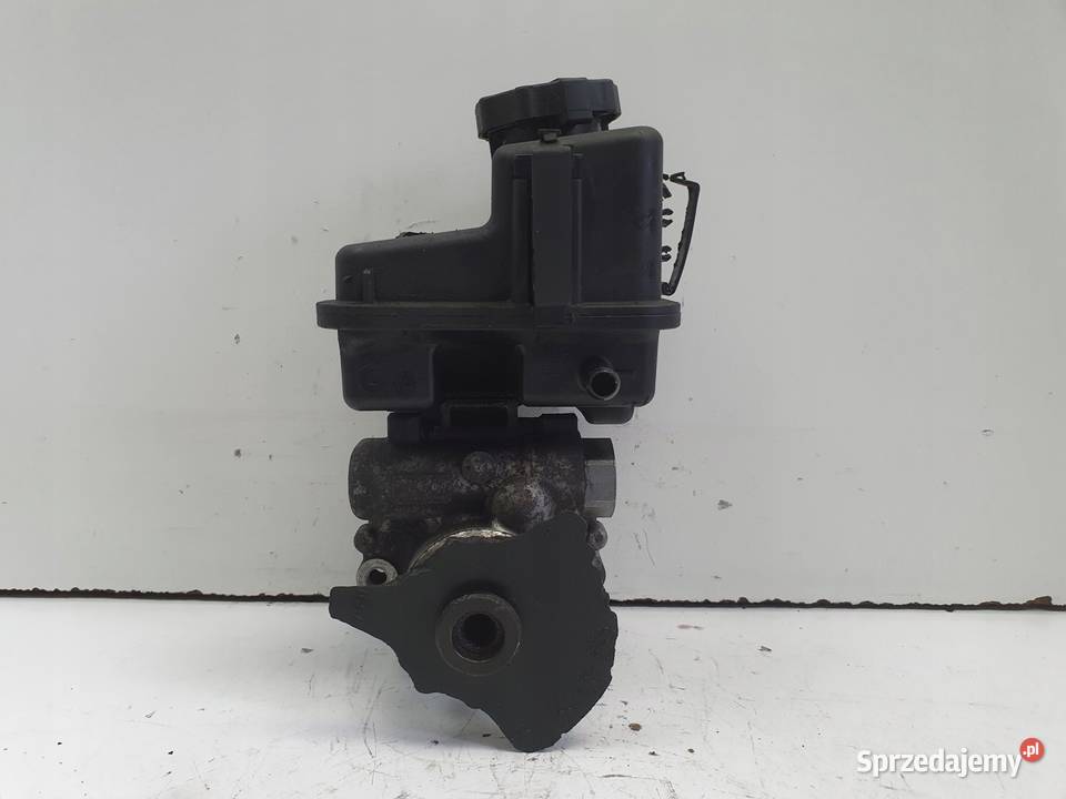 Mercedes Sprinter 906 22 CDI POMPA WSPOMAGANIA lubelskie Chełm