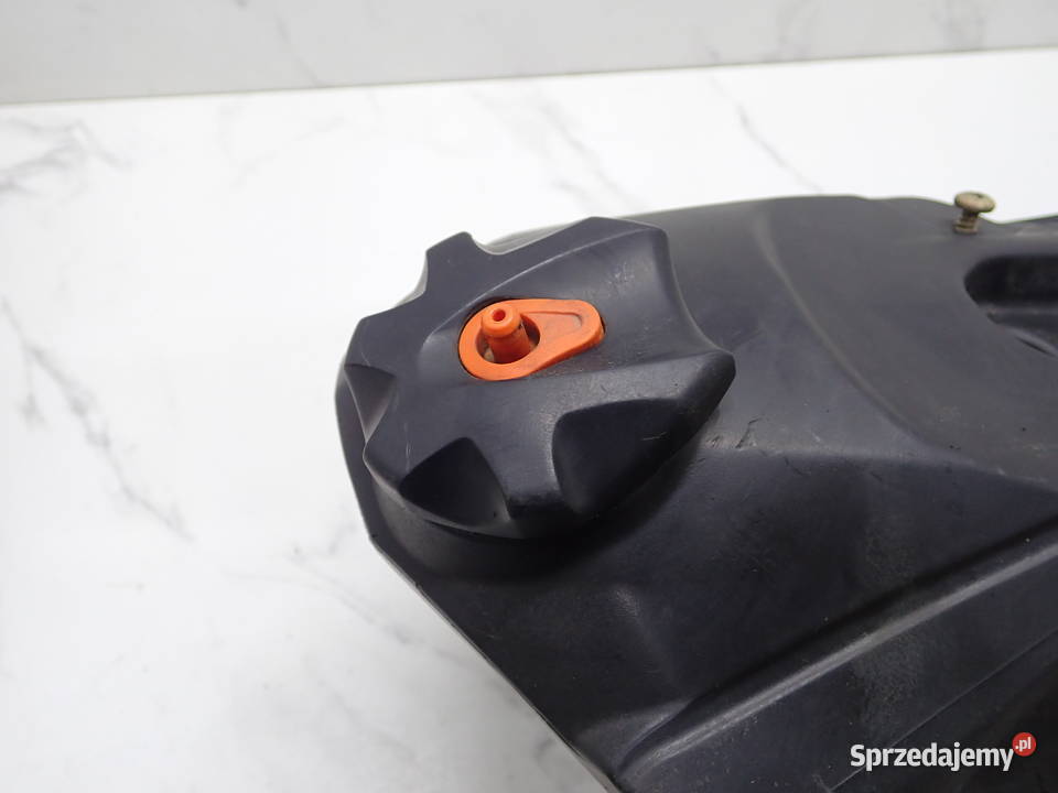 Zbiornik Paliwa Korek Kranik KTM Sx 250 Sxf 450 lubuskie