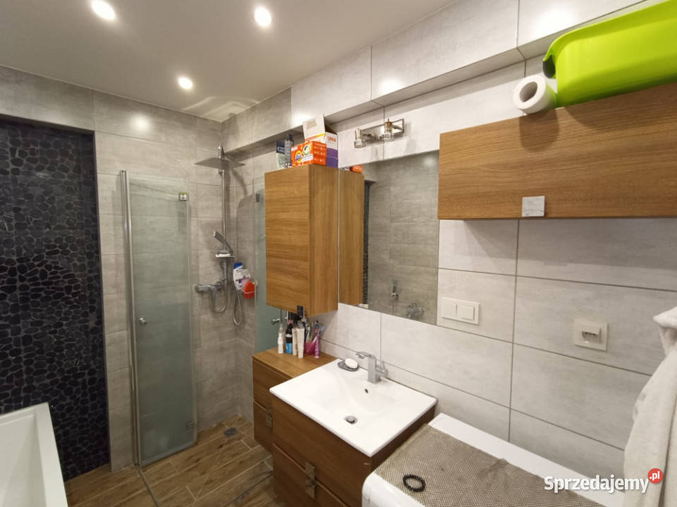 Mieszkanie Wzgórza Krzesławickie bez prowizji garaż Kraków sprzedam