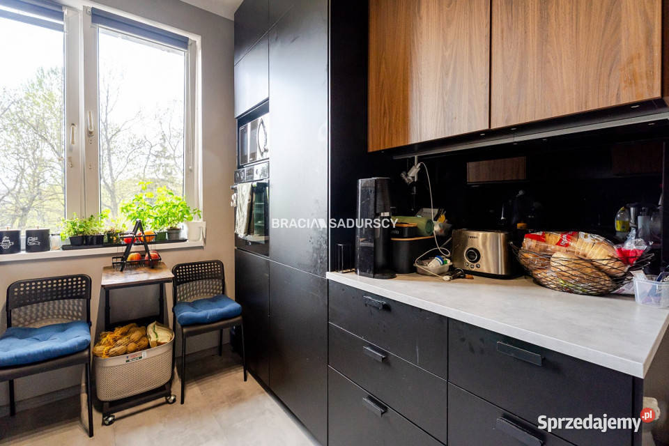 Mieszkanie Kraków os Stalowe 4076m2 2 pok