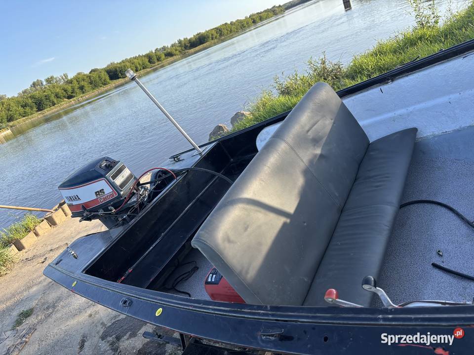 Łódź Motorowa Łodzie i motorówki Tarłów