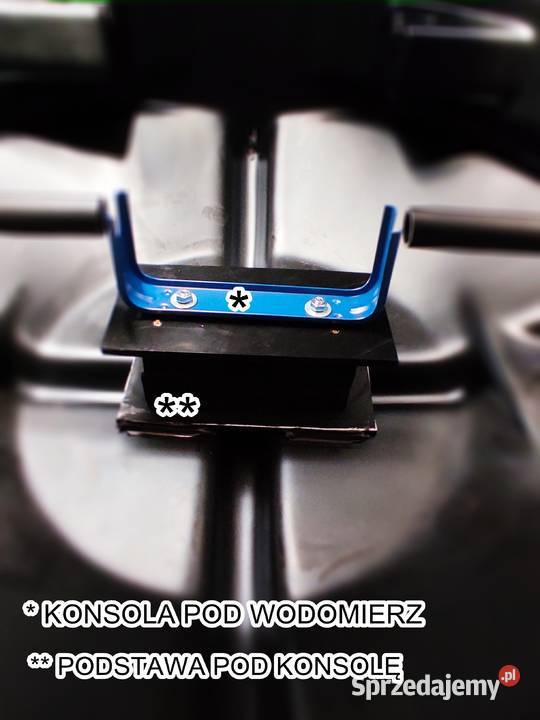 Studzienka wodomierzowa DN1000 H1820 podstawa sprzedam