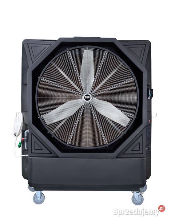 Rex Nordic Chłodnica wyparna REX48000 AirRex podkarpackie Jasło