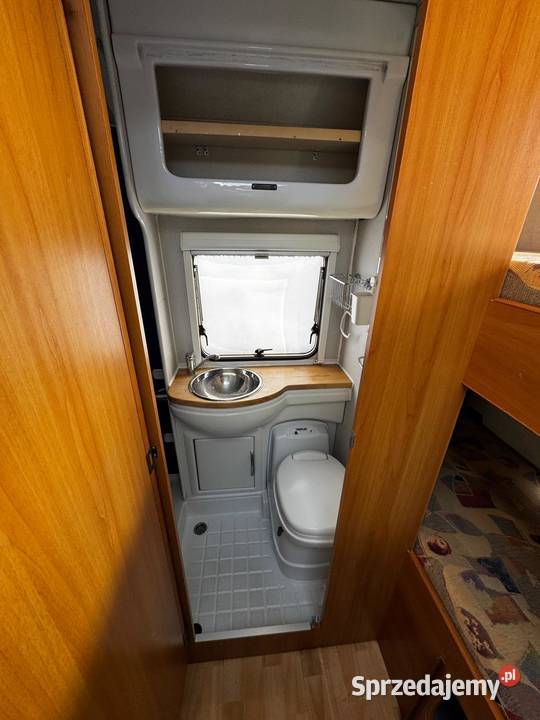 Sprzedam Kampera Starogard Gdański