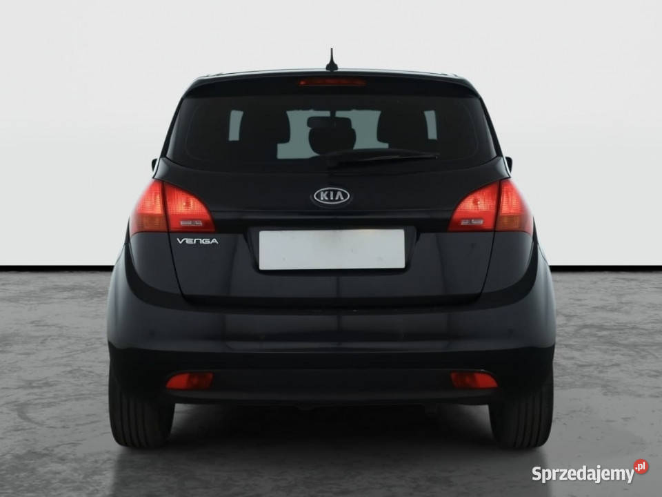 Kia Venga 14 CVVT czujnik parkowania Lublin