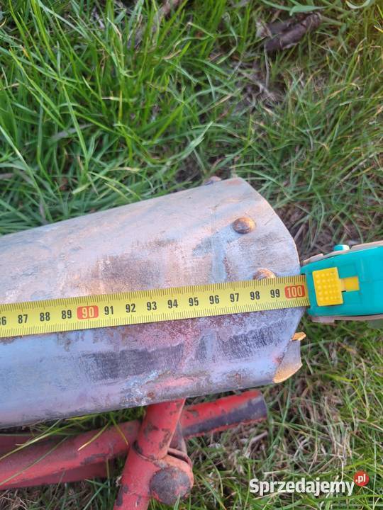 Rozdzielacz łanu 100 Do kombajnów sprzedam