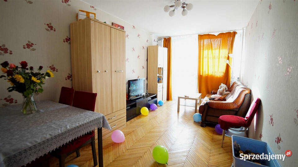 Mieszkanie 3 pokojowe na sprzedaż Opole Dambonia