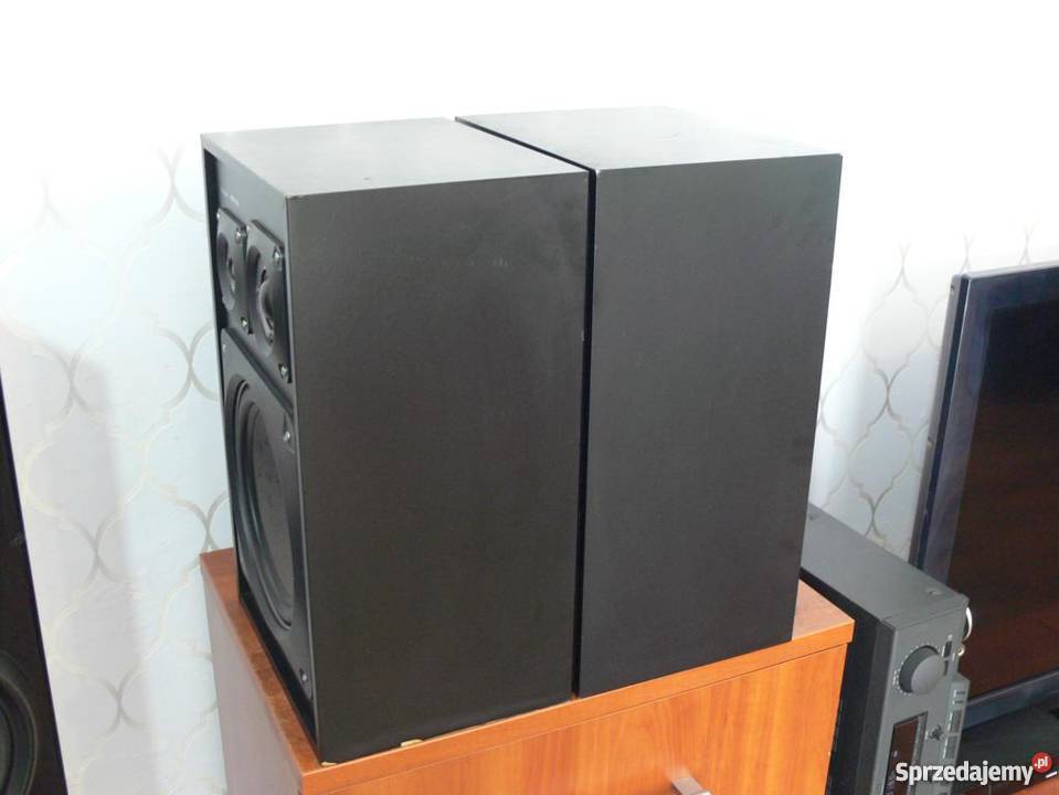 Monitory Heco PSM1000 Vintage WYSYŁKA Jasło