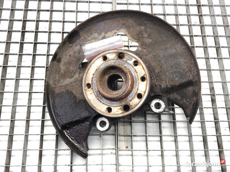 ZWROTNICA PRAWY PRZÓD SAAB 45172 19 150 0515 osobowe podkarpackie