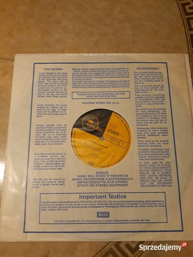 JIMI HENDRIX Before The Deluge Kolekcja własna Rzeszów