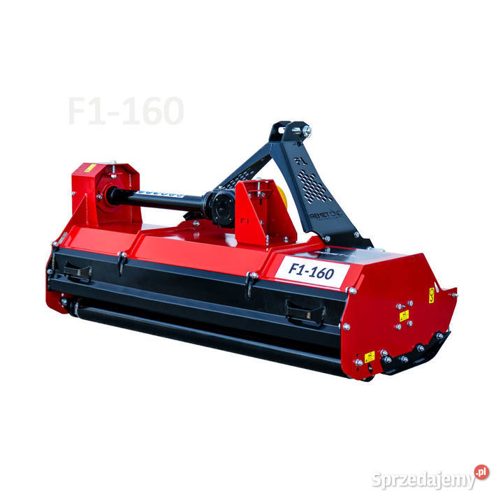 KOSIARKA BIJAKOWA F1160 WOM DO CIĄGNIKA dolnośląskie Wrocław sprzedam