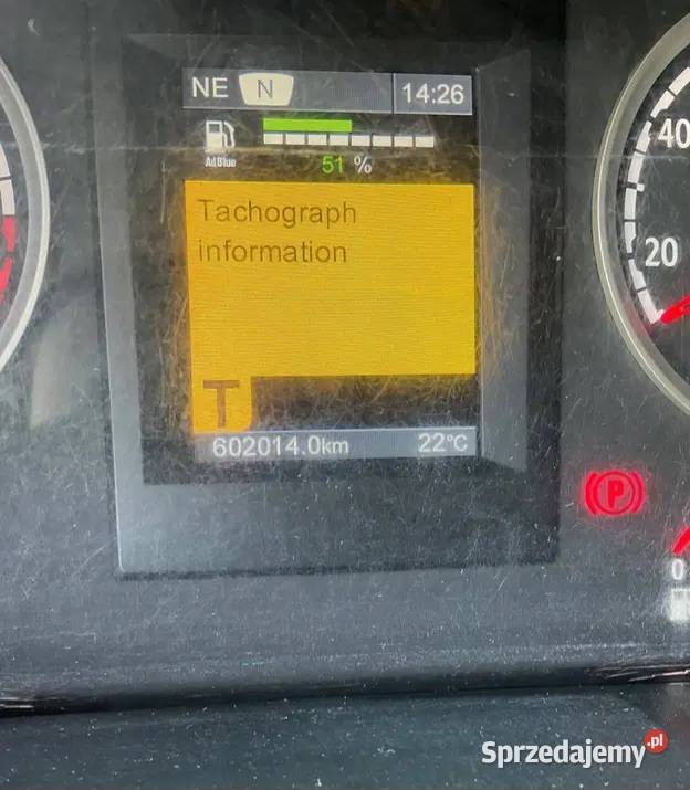 Smieciarka Scania diesel Warszawa sprzedam