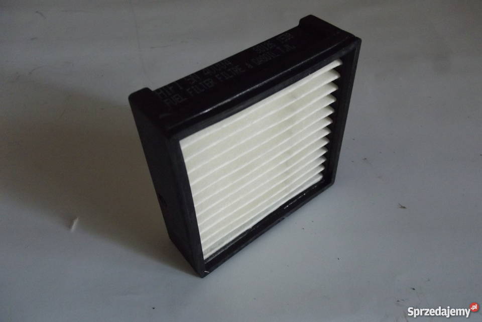 Filtr paliwa SN 40004 John DeereMassey lubelskie Parczew