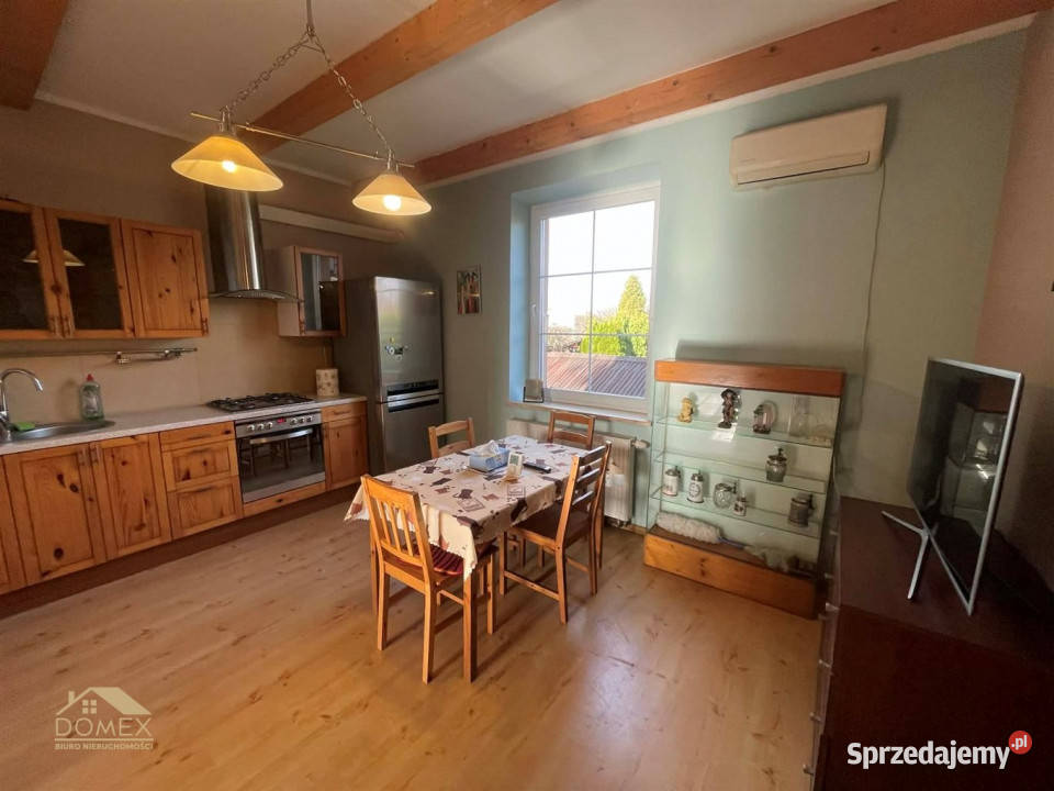 Dom wolnostojący 95 metrów Cieszyn