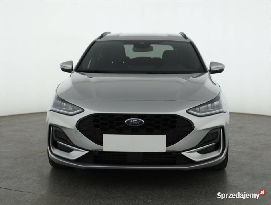 Ford Focus 10 MHEV Piaseczno