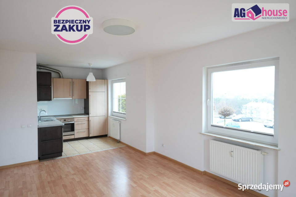 Mieszkanie Gdańsk 459m2 2 pokoje Liczba pokoi 2