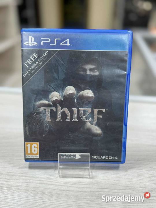 Gra Thief 4