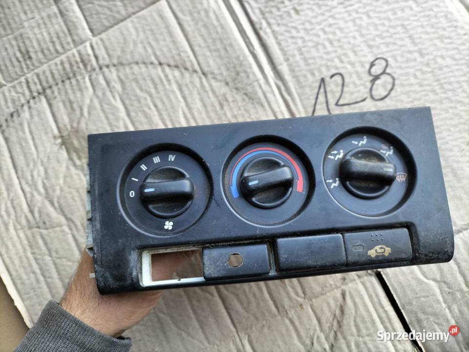 PANEL NAWIEU HONDA CIVIC 6 Kamień-Kolonia sprzedam