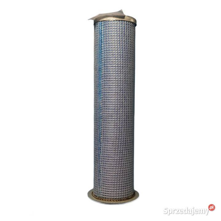 Case IH 250581 Filtr Powietrza Poznań sprzedam