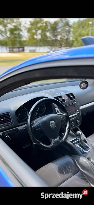 Golf mk5 R32 DSG 190000km Lublin