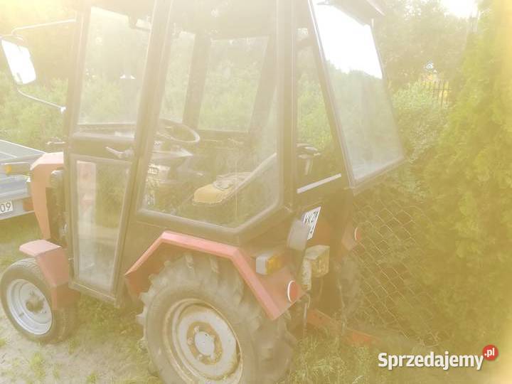 ELPOL K1 Warka sprzedam