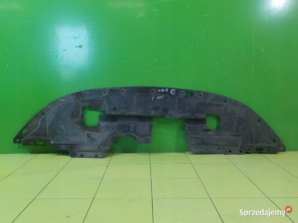 PEUGEOT 4007 22 HDI 09r 5D oslona pod zderzak osobowe Suków