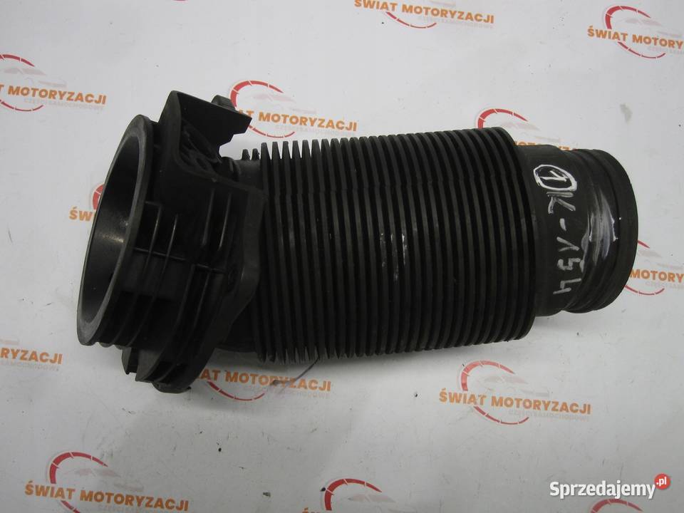 VW GOLF VI 09r rura intercoolera 1K0129684AN osobowe
